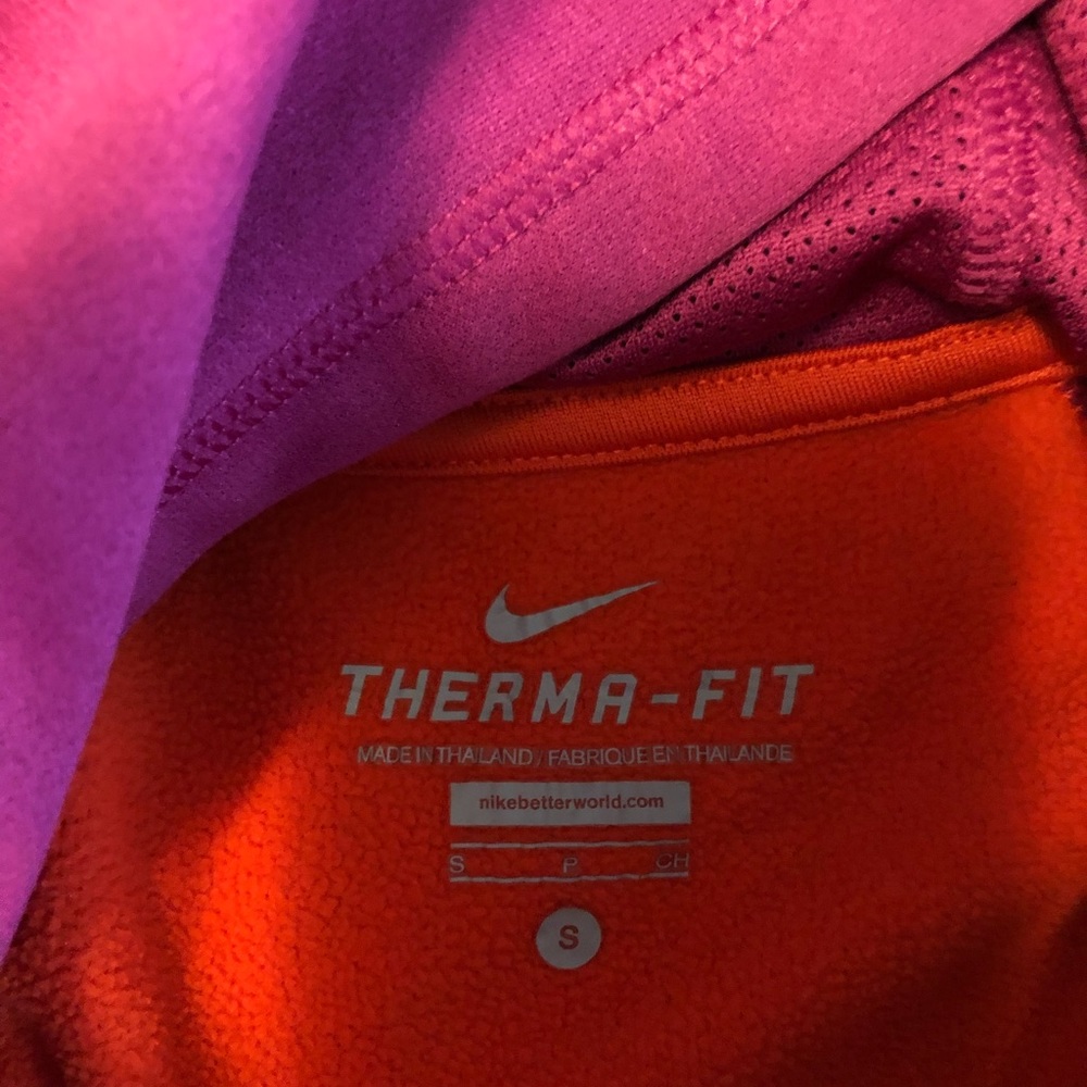 Nike hoodie